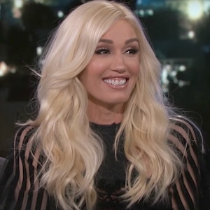 Blake Shelton's Ex-Girlfriend Was Obsessed With Gwen Stefani